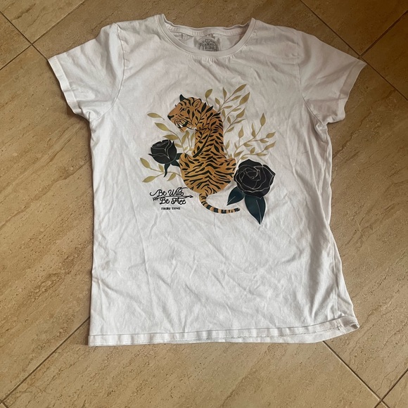 Kids T-shirt, unisex, Large - Picture 1 of 2